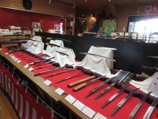 倉敷刀剣美術館の写真