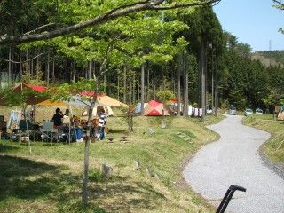 トム・ソーヤー冒険村の写真