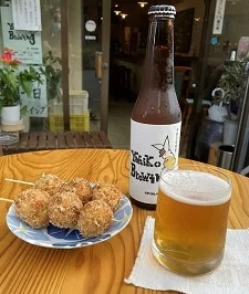 弥彦ブリューイング