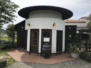 カーブドッチワイナリー