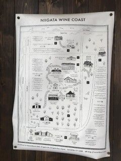 カーブドッチワイナリー