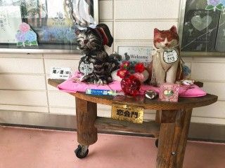 千光寺山ロープウェイ