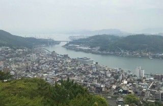 千光寺山ロープウェイ