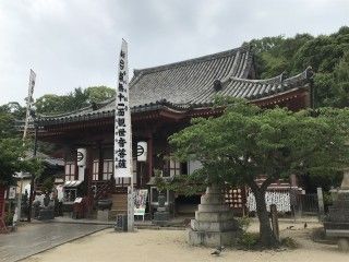 浄土寺（広島）