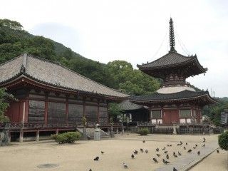 浄土寺（広島）