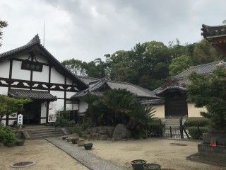 浄土寺（広島）