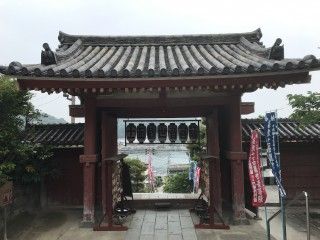 浄土寺（広島）