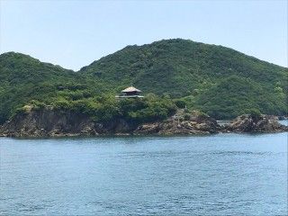 仙酔島