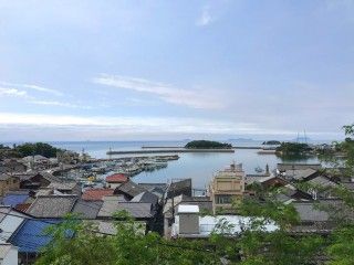 鞆の浦