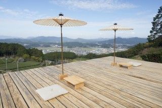 嬉野 ティーツーリズムの写真