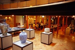 チャイナ・オン・ザ・パークの写真