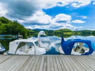 レイクサイド北山の写真