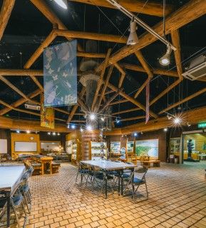 レイクサイド北山