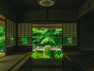 九年庵の写真