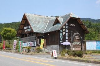 ロッジやまびこの写真