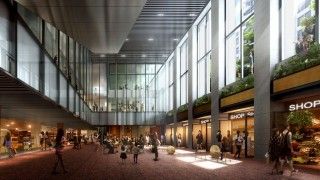 淀屋橋ステーションワン