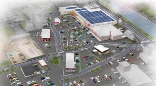 ゆめモール山陽の写真