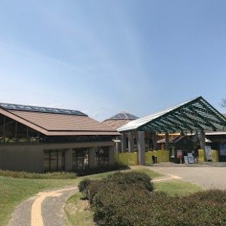 鳥取砂丘こどもの国