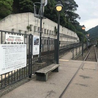 余部鉄橋