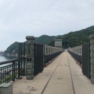 余部鉄橋