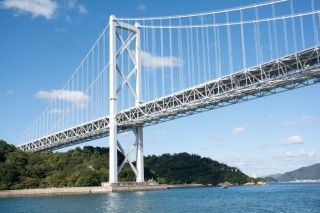 しまなみ海道