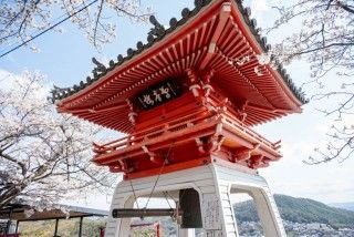 尾道 大宝山 千光寺