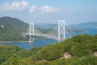 しまなみ海道
