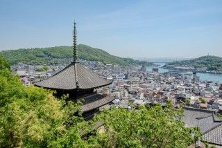 天寧寺（広島）の写真