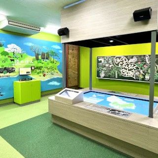 八丈島の海・山・暮らし館