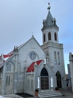 カトリック元町教会