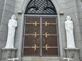 カトリック元町教会
