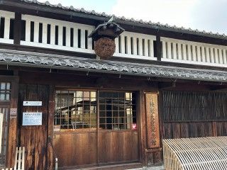 月桂冠大倉記念館