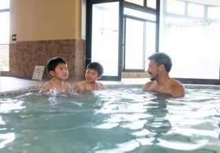 下松温泉健康パークの写真