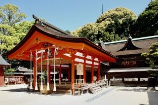 住吉神社(山口)