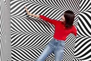 鎌倉不思議立体ミュージアム（Museum of 3D Illusions Kamakura）の写真