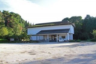 岩村歴史資料館