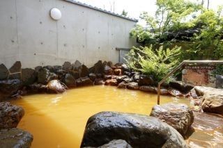 長良川温泉の写真