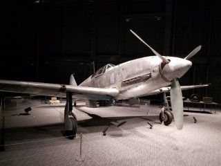 かかみがはら航空宇宙博物館