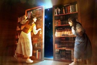 シークレットミュージアム Yanai Yamaguchi