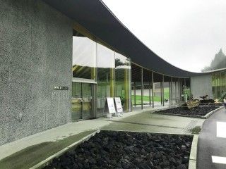 熊本地震震災ミュージアム KIOKU