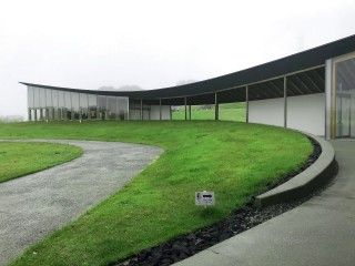 熊本地震震災ミュージアム KIOKU
