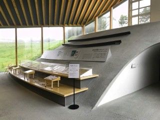熊本地震震災ミュージアム KIOKU