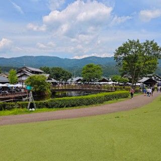 道の駅川場田園プラザ