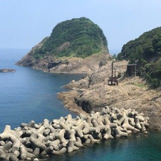 但馬御火浦