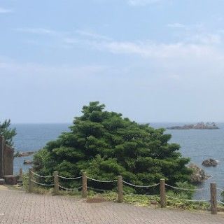 日和山海岸