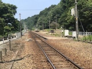 桃観トンネル