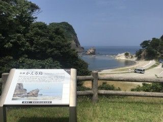 かえる島