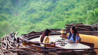 ジャングリア沖縄