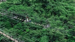 ジャングリア沖縄