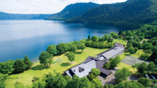 十和田プリンスホテルの写真